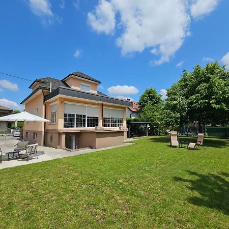 Apartma Firefly1 Liubliana Exterior foto