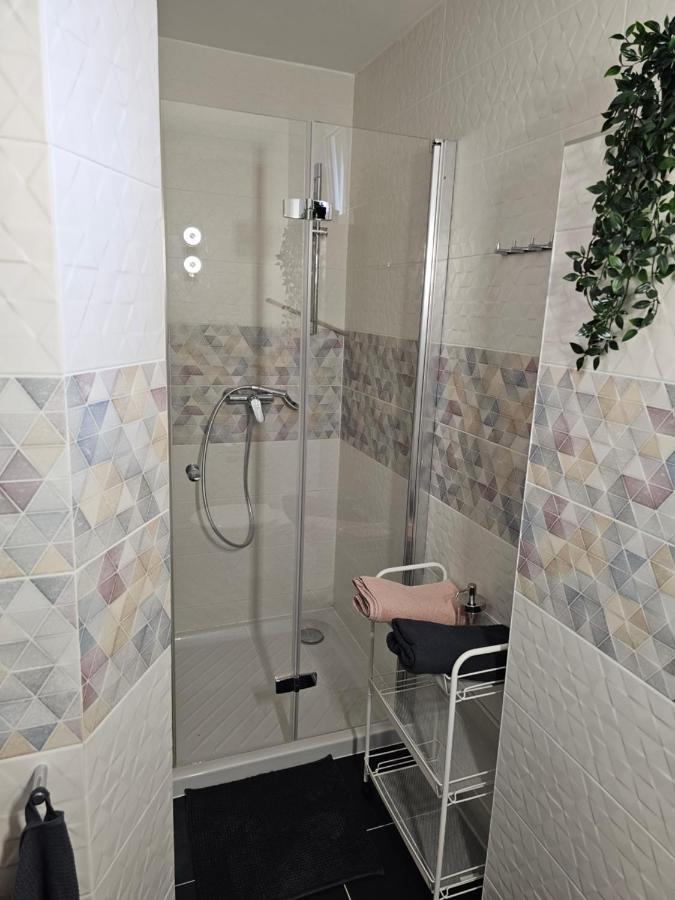 Apartma Firefly1 Liubliana Exterior foto