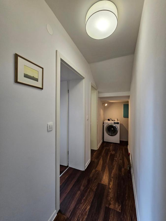 Apartma Firefly1 Liubliana Exterior foto